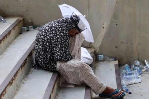 Nhiều người hành hương Đông Nam Á tử vong vì nắng nóng khắc nghiệt mùa lễ Hajj