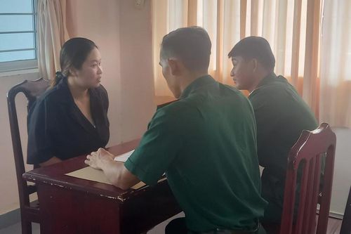 Cạm bẫy trong lời đường mật sang xứ người lấy chồng