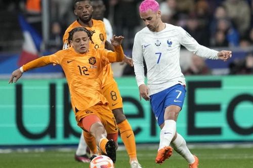 Nhận định Hà Lan - Pháp, 02h00 ngày 22/6, lượt trận thứ 2 bảng D EURO 2024