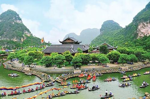 Ninh Bình: Kiến tạo thể chế và hành động phát triển thành phố di sản cố đô sở hữu danh hiệu UNESCO