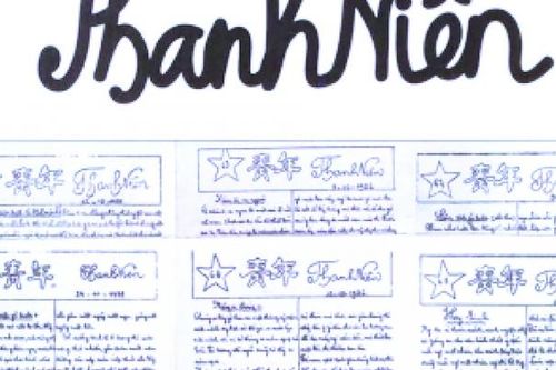 Những di sản quý của Báo chí Cách mạng Việt Nam buổi đầu
