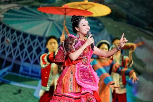 NSƯT Tân Nhàn: Âm nhạc truyền thống của đất nước mình đẹp lắm!