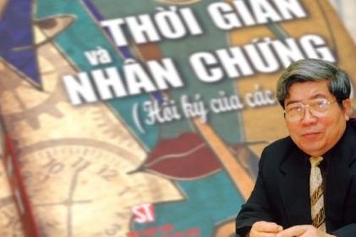 Người góp sức, vun đắp phát triển nền Báo chí Cách mạng Việt Nam