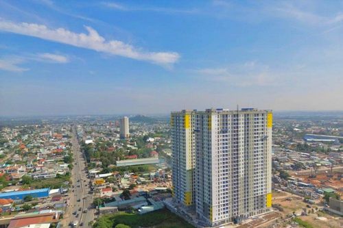 Nhà đầu tư săn tìm căn hộ đã hoàn thiện để tận dụng sự sôi động của thị trường cho thuê
