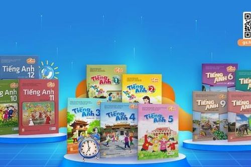 Hành trình 5 năm của tiếng Anh Global Success: dấu ấn qua từng lớp học