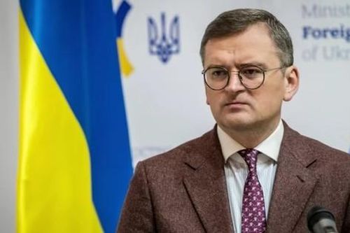 Ukraine giải thích việc một số nước 'rút tên' khỏi thông cáo chung sau hội nghị hòa bình