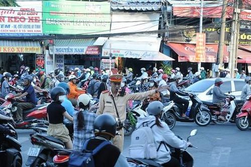 Cần Thơ chi hơn 800 tỷ đồng giải phóng mặt bằng, mở rộng 2 nút giao thường ùn tắc