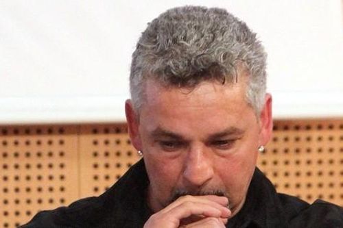 Đang xem EURO 2024, cựu danh thủ Roberto Baggio bị cướp đánh nhập viện