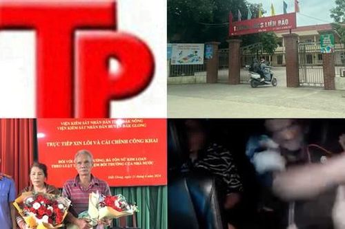 Bản tin Hình sự: Hai tên cướp cứa cổ tài xế xe ôm lấy tài sản