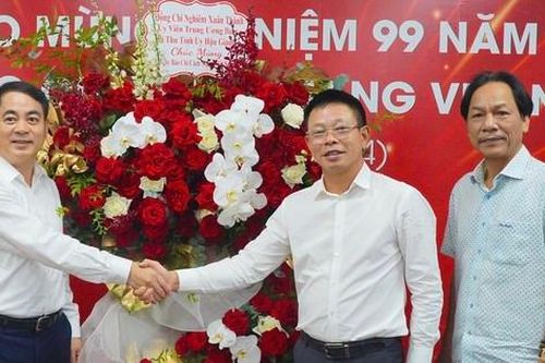 Bí thư Hậu Giang Nghiêm Xuân Thành: Tiền Phong là tờ báo uy tín, luôn đồng hành với tỉnh