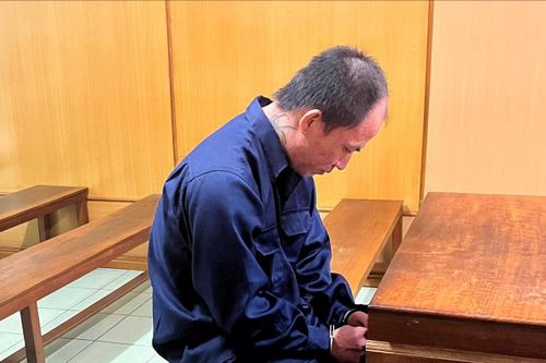Tử hình đối tượng đâm bạn nhậu tử vong