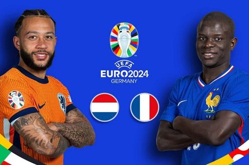 Dự đoán bóng đá Hà Lan vs Pháp, bảng D EURO 2024: Khó mà dễ