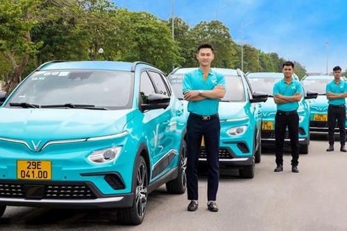 Xanh SM chủ động lắng nghe khách hàng để nâng cao chất lượng dịch vụ