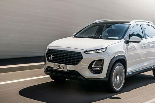 Nhập nhằng nguồn gốc Trung Quốc, một hãng xe Ý bị phạt 6,4 triệu USD