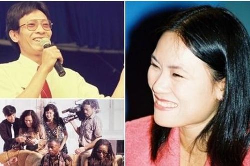 Những BTV - MC 'đời đầu' làm lên lịch sử của VTV