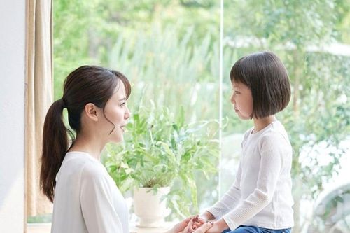 Tâm sự cùng con về nghề báo