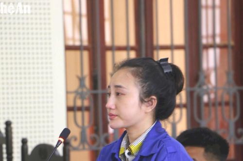Đang 'nợ án' vẫn tiếp tục lừa đảo mang thai hộ