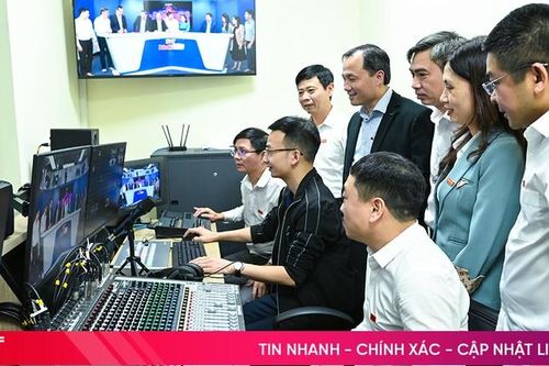 Báo chí trong dòng chảy của cách mạng Việt Nam