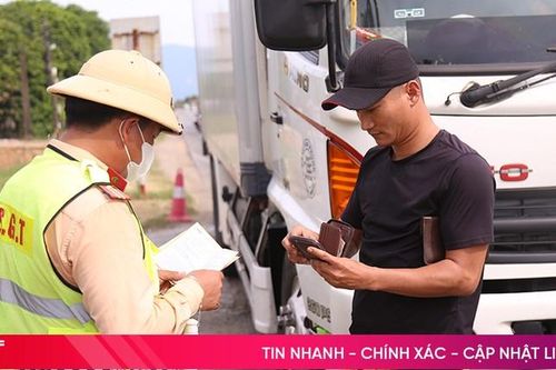 Tăng cường giải pháp kiềm chế tai nạn giao thông trên QL1 qua Hà Tĩnh