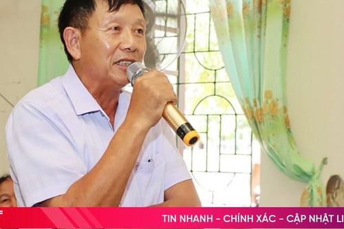 Cử tri Cẩm Xuyên kiến nghị nhiều công trình hạ tầng xuống cấp