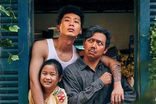 Phim gia đình khuynh đảo phòng vé