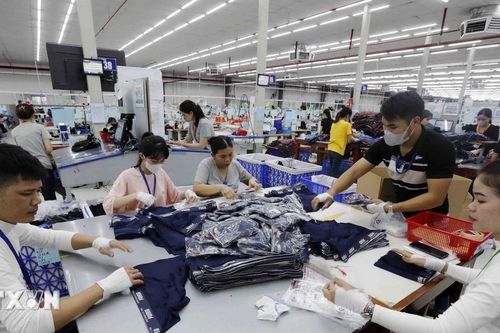 UNCTAD: Đầu tư trực tiếp toàn cầu giảm năm thứ 2 liên tiếp