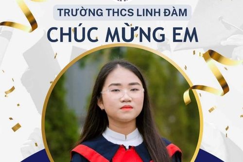Học sinh 'trường làng' đỗ 3 trường THPT chuyên ở ba môn chuyên khác nhau
