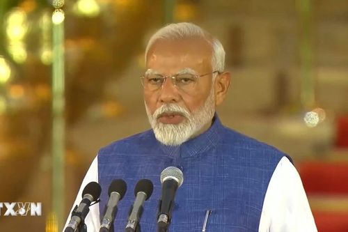 Thủ tướng Ấn Độ Narendra Modi: Thách thức trên chặng đường sắp tới
