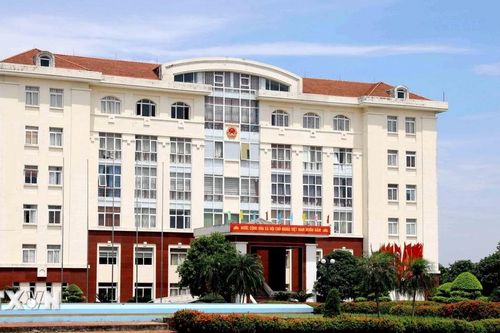 Thái Bình: Khởi tố Phó Chủ tịch Thường trực UBND huyện Kiến Xương cùng đồng phạm