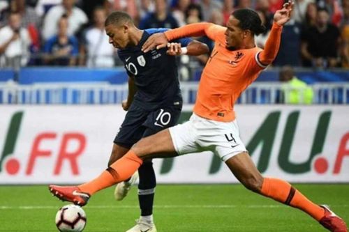 Lịch thi đấu EURO 2024 ngày 21/6: Hà Lan - Pháp