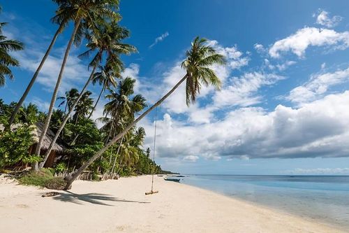 Khám phá Siquijor - Hòn đảo phép thuật ở Philippines