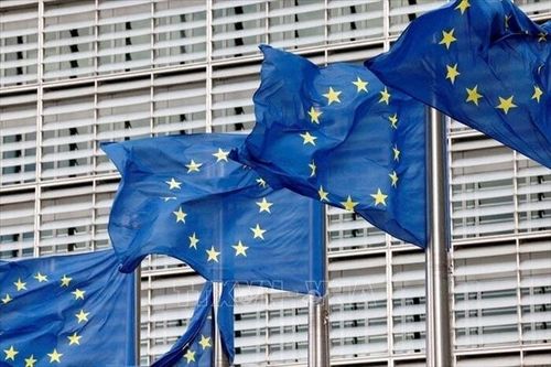 Bất đồng thương mại giữa EU - Trung Quốc chưa có hồi kết