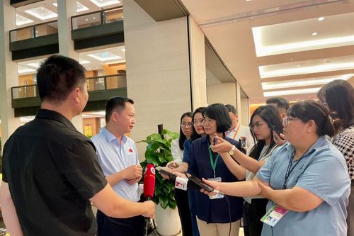 Đại biểu Quốc hội: Người làm báo thực sự đã đồng điệu trong hơi thở và nhịp đập của cuộc sống