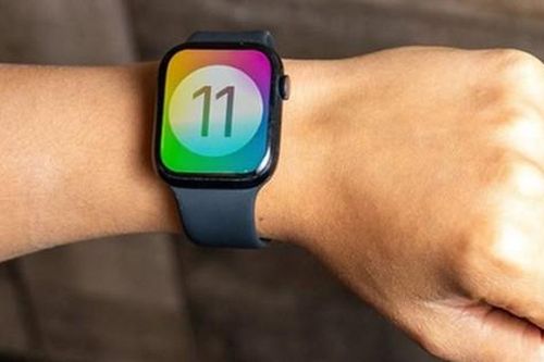 watchOS 11 có một tính năng ẩn rất được fan Apple Watch mong chờ