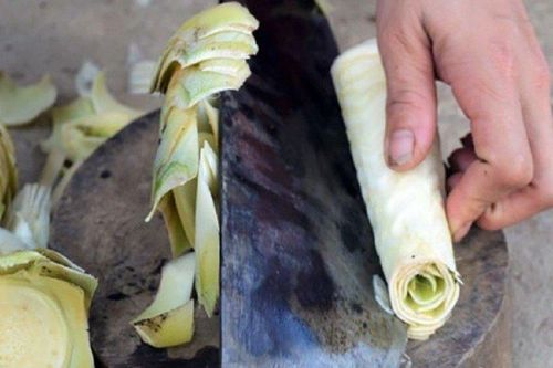 Thứ xưa không ai ăn nay thành đặc sản dân phố săn lùng, 70.000 đồng/kg