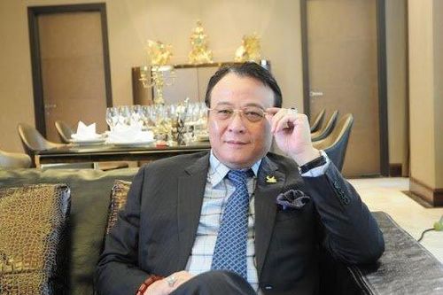 Trả hồ sơ vụ cựu Vụ trưởng lừa Chủ tịch Tập đoàn Tân Hoàng Minh 80 tỷ