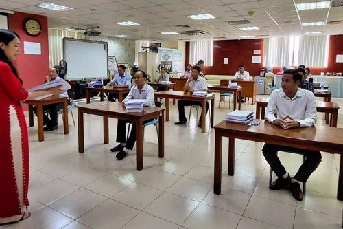 Thi tuyển lãnh đạo tại Tp.HCM, nhìn ra hiệu quả để mở rộng mô hình