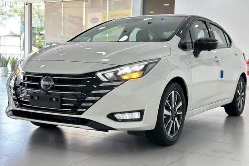 Nissan Almera 2024 xuất hiện tại Việt Nam, sắp ra mắt đấu Hyundai Accent
