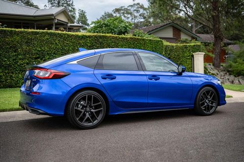 Top 10 ôtô cỡ nhỏ bán chạy nhất thế giới: Honda Civic bám đuổi