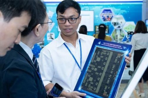 Không phải IT, 'Vua của mọi ngành' hot nhất năm 2024 là đây: Không lo thất nghiệp, mức lương 'đổi đời'