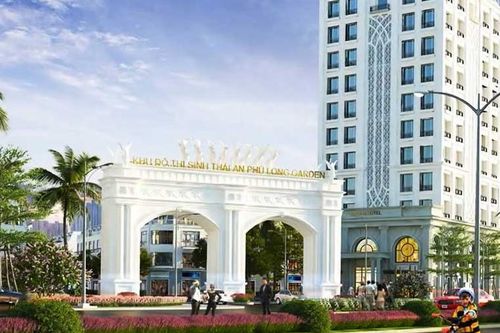 Chủ dự án An Phú Long Garden xin 'khất nợ' 333 tỷ đồng gốc và lãi trái phiếu