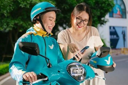 Xanh SM tặng tiền cho khách hàng góp ý xây dựng chất lượng dịch vụ