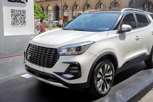 Hãng xe Trung Quốc bị phạt 6,4 triệu USD vì mạo nhận là xe Ý