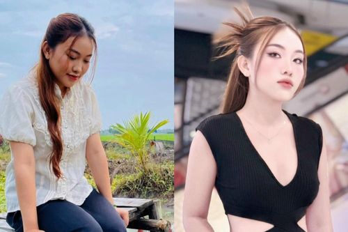 Con gái nuôi Phi Nhung một thời đen nhẻm nay lột xác