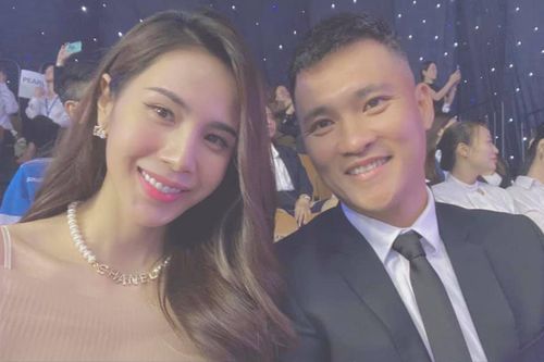 Hiểu lầm lớn về Công Vinh và Thủy Tiên