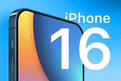 Dòng iPhone 16 Pro sẽ có thay đổi lớn về kích thước