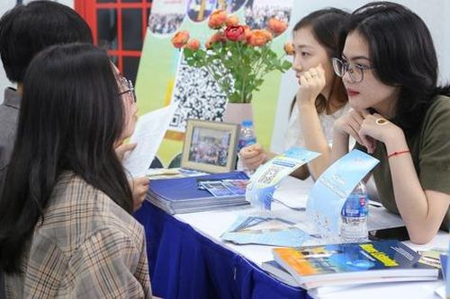 Ngành Báo chí và Truyền thông: Điểm cao vẫn 'hot'
