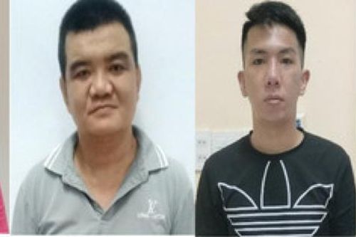 Khởi tố nhóm bắt giữ người trái pháp luật đi đòi nợ
