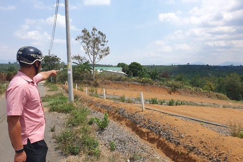 Bài 2: Dấu hiệu trốn thuế hàng loạt tại Công ty Long Biên