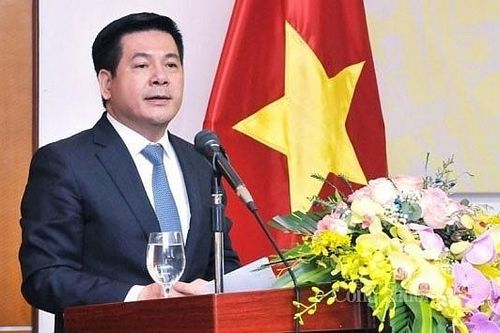Thư chúc mừng của Bộ trưởng Nguyễn Hồng Diên nhân kỷ niệm 99 năm ngày Báo chí Cách mạng Việt Nam (21/6/1925-21/6/2024)